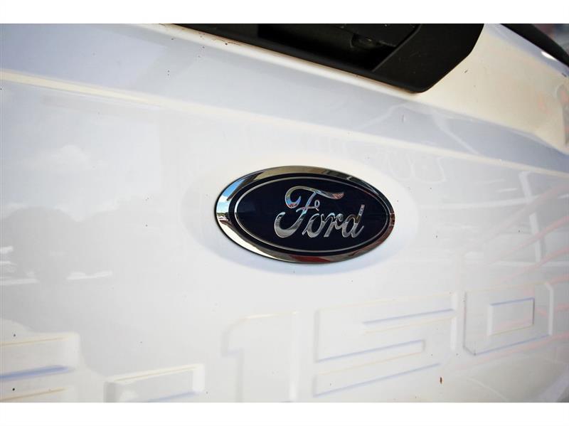 Ford F-150  2023