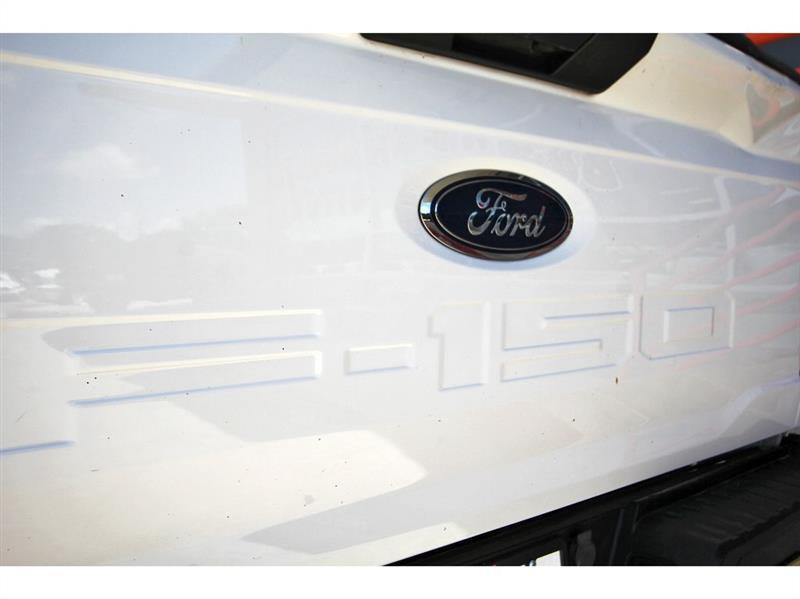 Ford F-150  2023