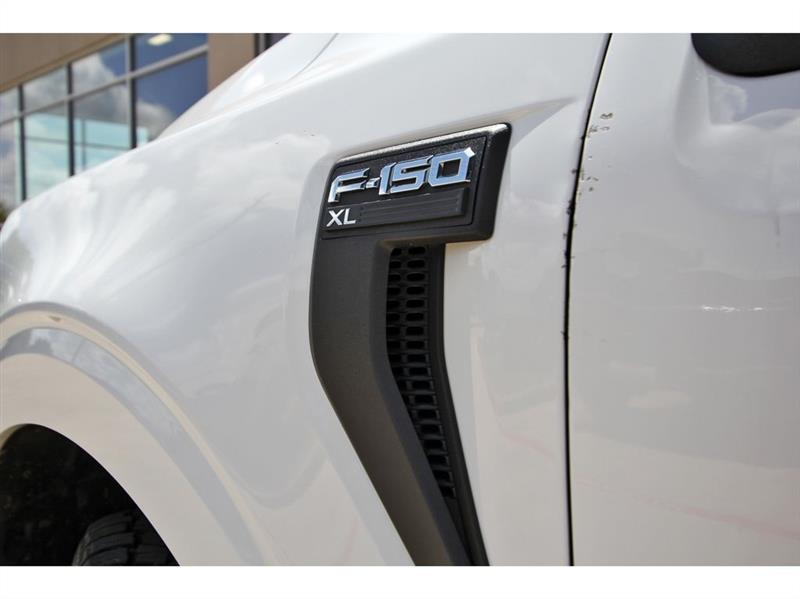 Ford F-150  2023