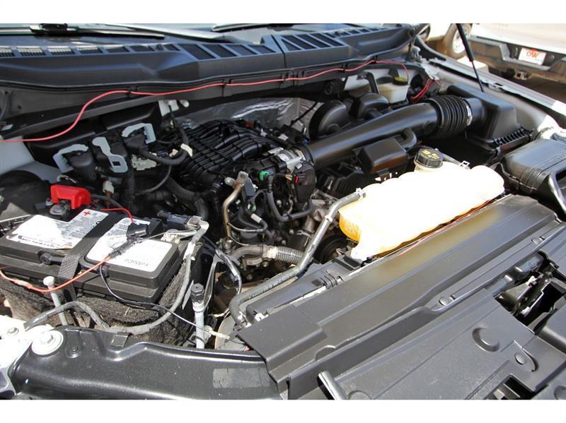 Ford F-150  2023