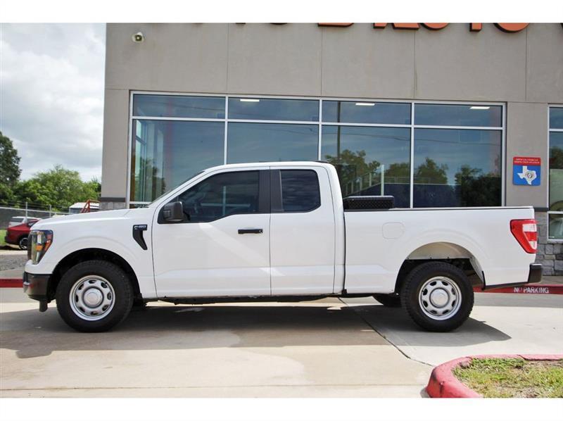 Ford F-150  2023