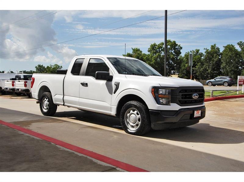 Ford F-150  2023