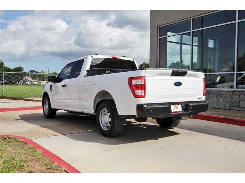 Ford F-150  2023