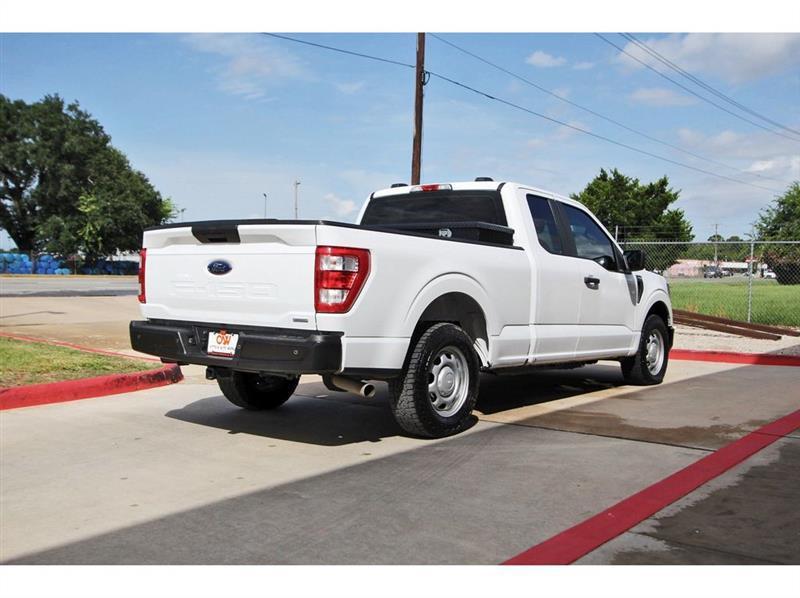 Ford F-150  2023