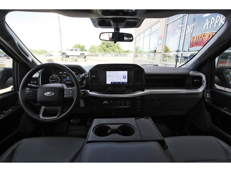 Ford F-150  2023