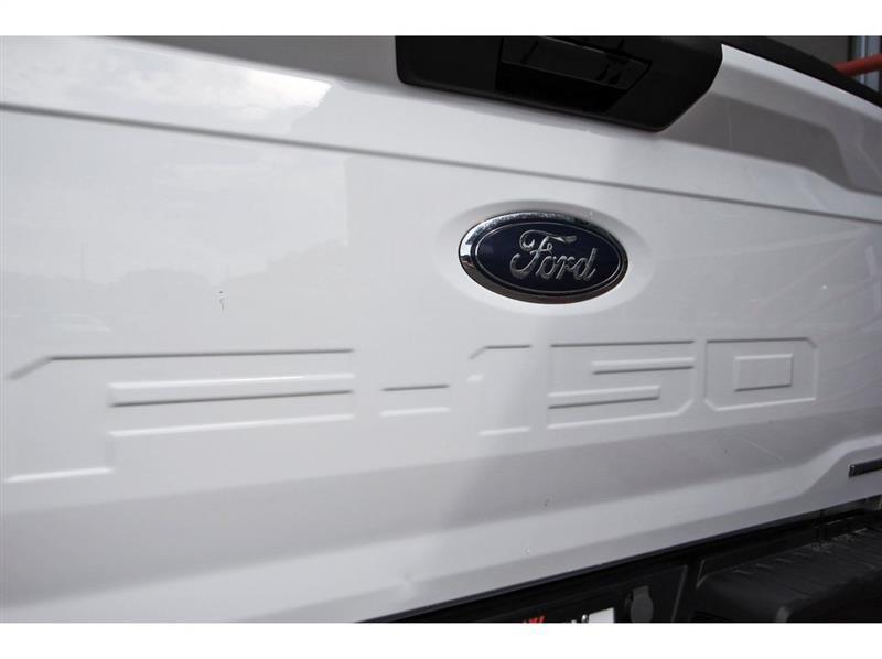 Ford F-150  2023