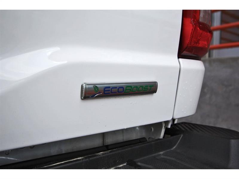 Ford F-150  2023
