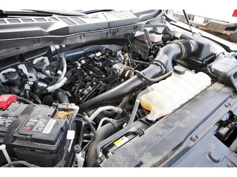 Ford F-150  2023