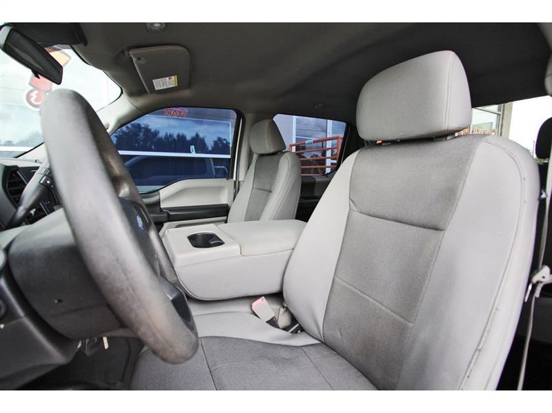 Ford F-150  2019
