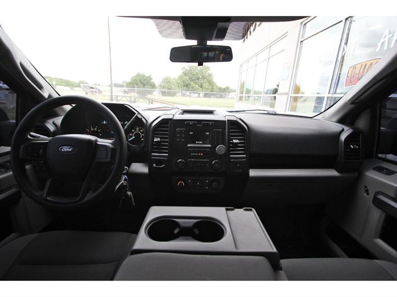 Ford F-150  2019