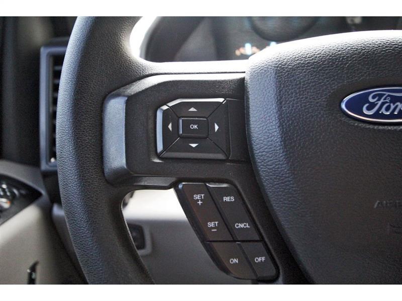 Ford F-150  2019