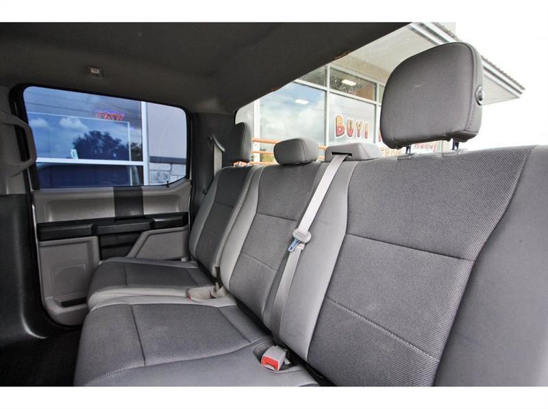 Ford F-150  2019