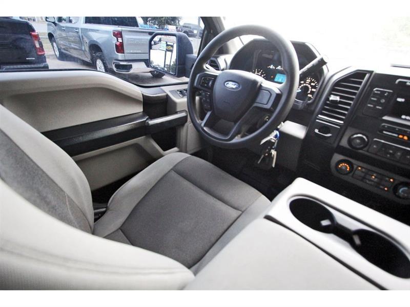 Ford F-150  2019