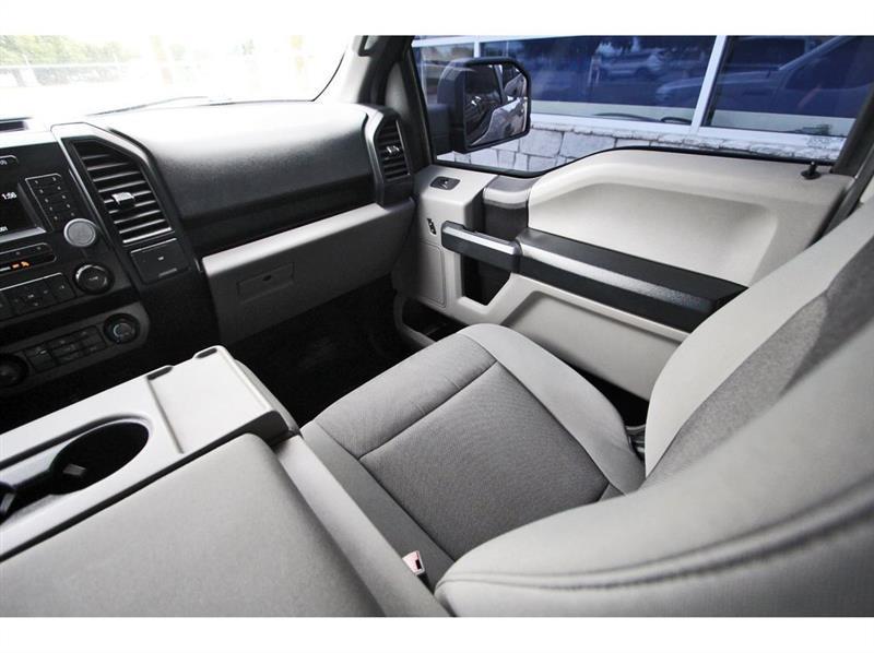 Ford F-150  2019
