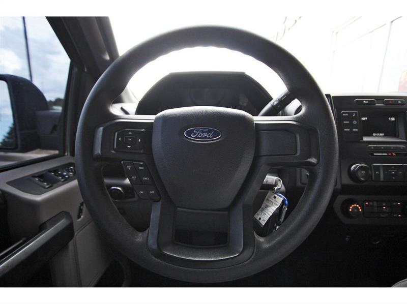 Ford F-150  2019