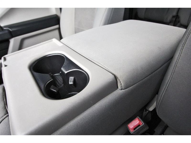 Ford F-150  2019