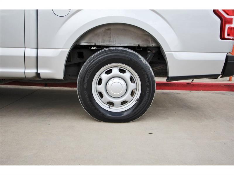 Ford F-150  2019