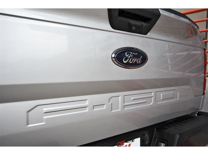 Ford F-150  2019