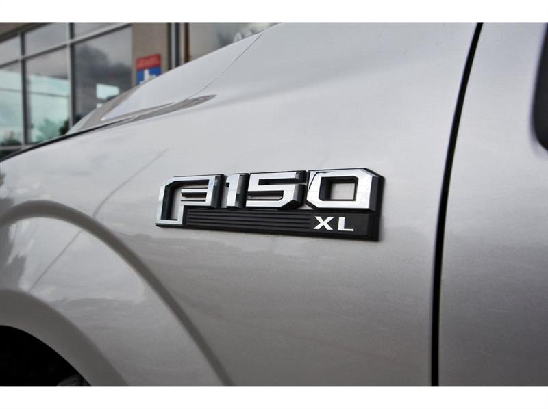 Ford F-150  2019