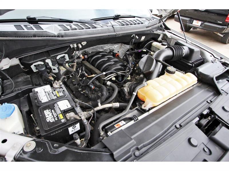 Ford F-150  2019