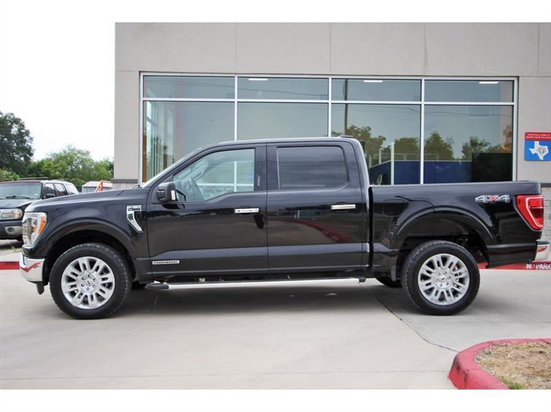 Ford F-150  2023