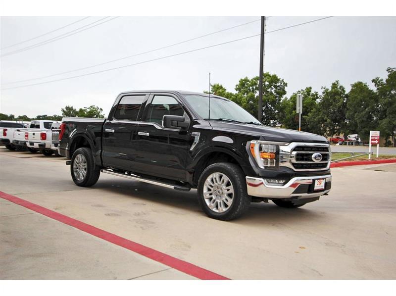 Ford F-150  2023