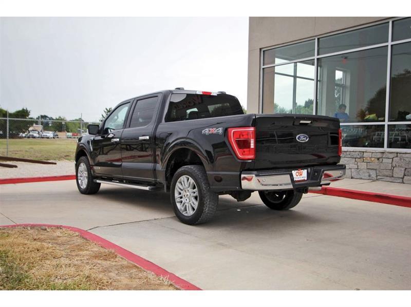 Ford F-150  2023