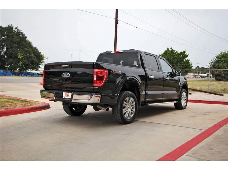 Ford F-150  2023