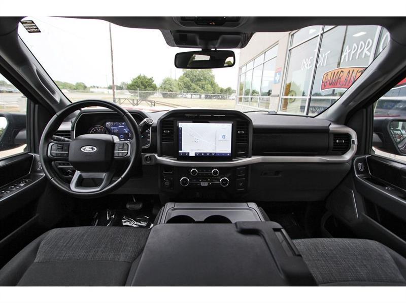 Ford F-150  2023