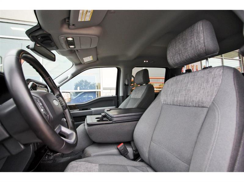 Ford F-150  2023