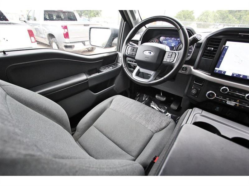 Ford F-150  2023
