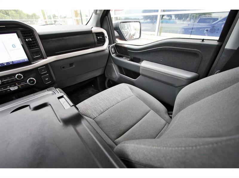 Ford F-150  2023