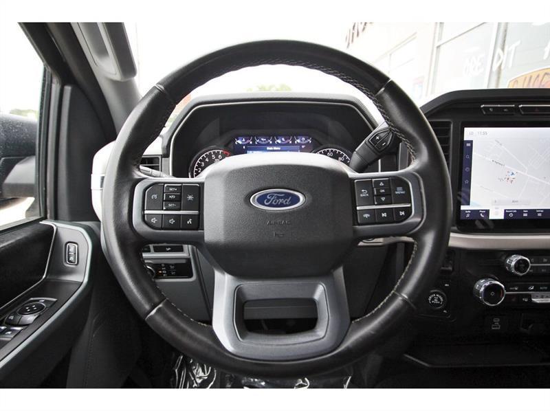 Ford F-150  2023