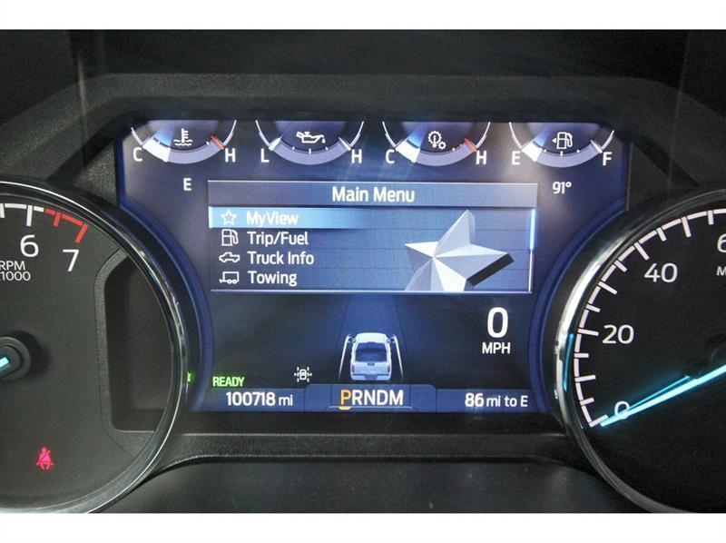 Ford F-150  2023