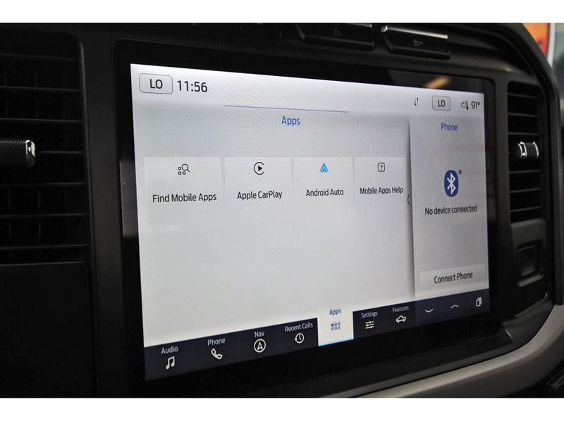 Ford F-150  2023