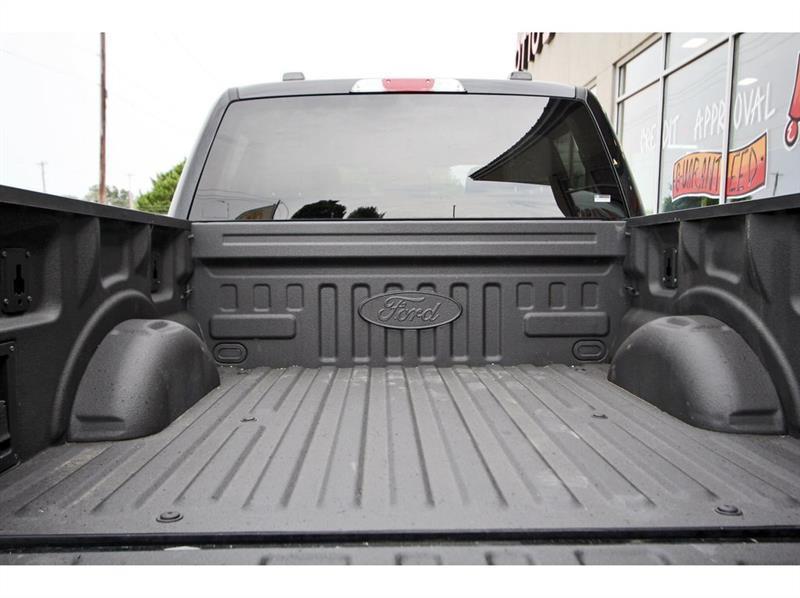 Ford F-150  2023
