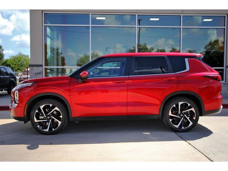Mitsubishi Outlander  2024