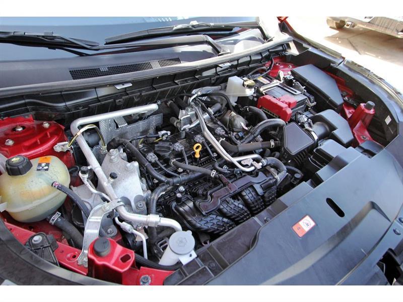 Mitsubishi Outlander  2024