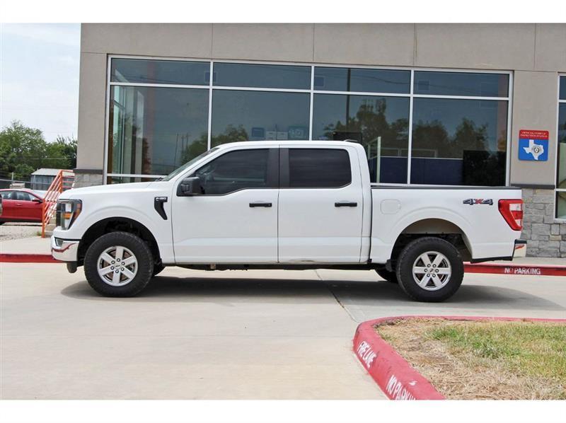Ford F-150  2023