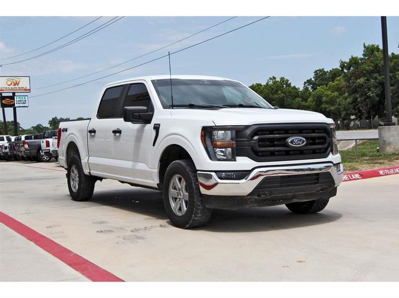 Ford F-150  2023