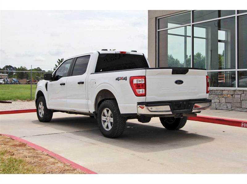 Ford F-150  2023