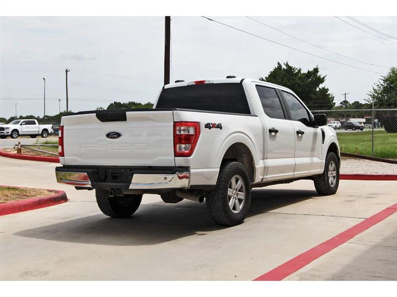 Ford F-150  2023
