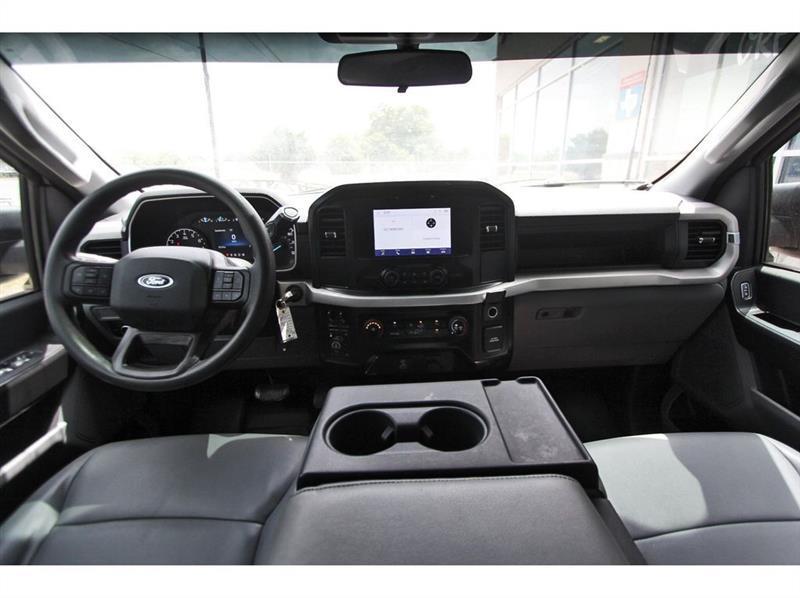 Ford F-150  2023