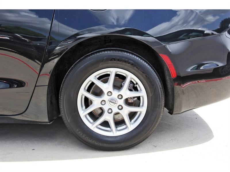 Chrysler Pacifica  2024