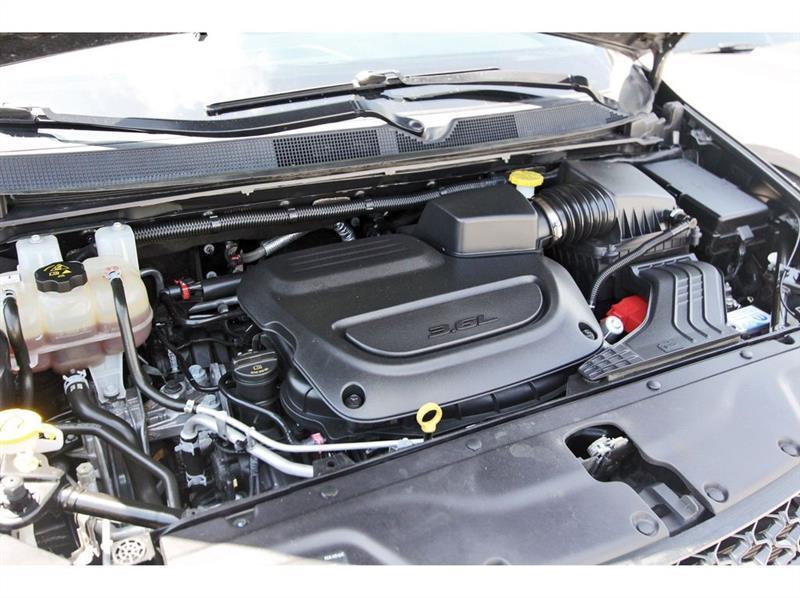 Chrysler Pacifica  2024