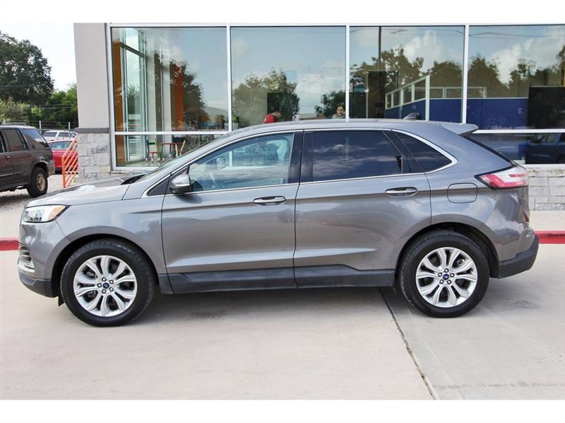 Ford Edge  2022