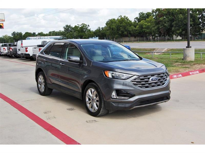 Ford Edge  2022