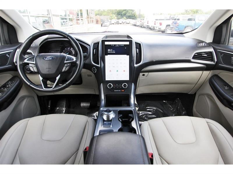 Ford Edge  2022