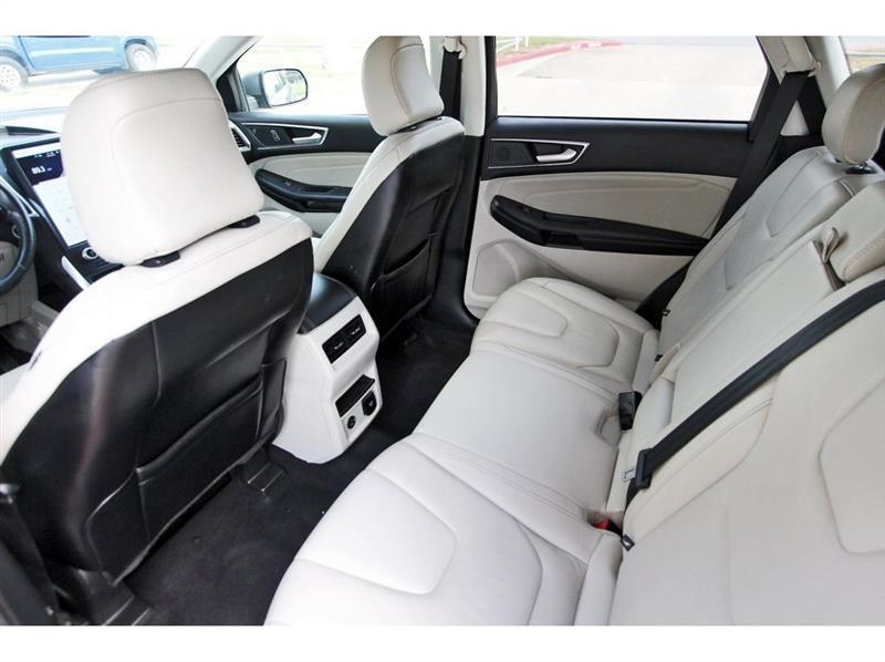 Ford Edge  2022