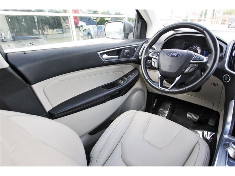 Ford Edge  2022